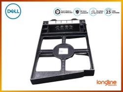 DELL TW13J POWEREDGE 2.5 HDD FILLER BLANK R620 R610 R720 R730 - Dell (1)