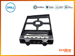 DELL TW13J POWEREDGE 2.5 HDD FILLER BLANK R620 R610 R720 R730 - Dell (1)