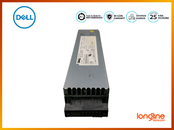 Dell UX459 PowerEdge 1950 670W Redundant Power Supply - 3