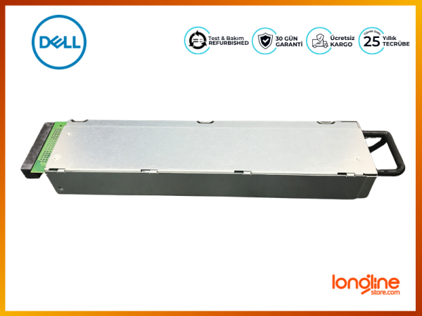 Dell UX459 PowerEdge 1950 670W Redundant Power Supply - 4