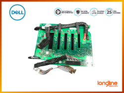 Dell V2PDX Backplane 4 Bay 2.5in HDD for PowerEdge R920 - Dell (1)