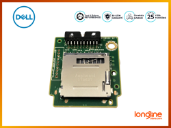 Dell VFLASH MEDIA CARD READER SD FOR PE R730xd RC6XN - Dell (1)