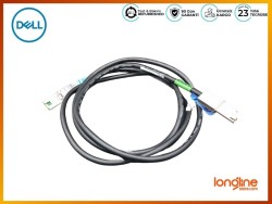 DELL - Dell W390D Mini SAS Cable 26-Pin 6ft / 2M PowerVault 0W390D (1)