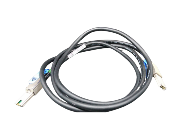 Dell W390D Mini SAS Kablosu 26 Pin 6ft / 2M PowerVault 0W390D - 1