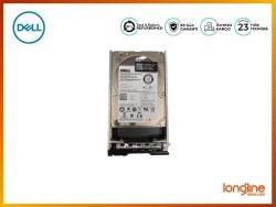 DELL 1.2TB 2.5'' 10K SAS 12GBS HDD 0WXPCX - 1