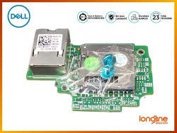 Dell X99HC IDRAC 8 Enterprise Card R430 R530 T430 T530 0X99HC - DELL