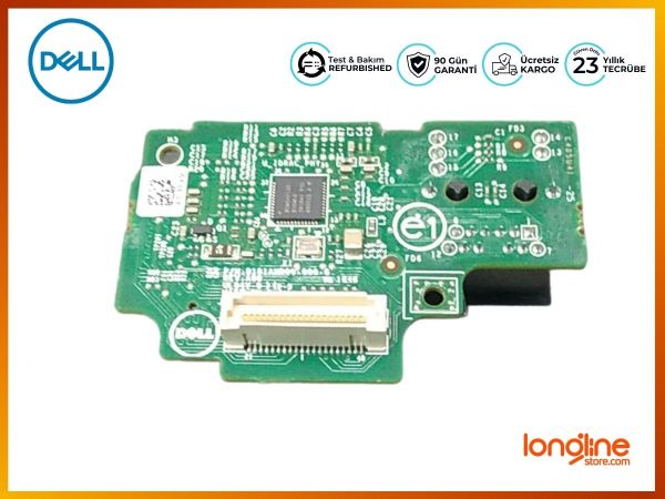 Dell X99HC IDRAC 8 Enterprise Card R430 R530 T430 T530 0X99HC - 2