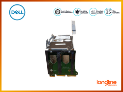 Dell XXHJ5 Power Distribution Board - 4