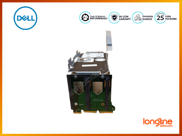Dell XXHJ5 Power Distribution Board - 4