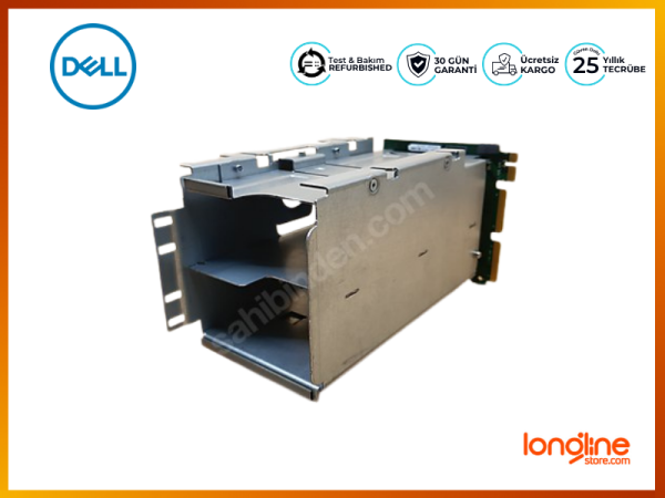 Dell XXHJ5 Power Distribution Board - 5