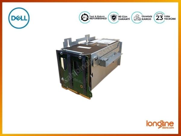 Dell XXHJ5 Power Distribution Board - 3