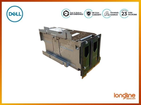 Dell XXHJ5 Power Distribution Board - 4