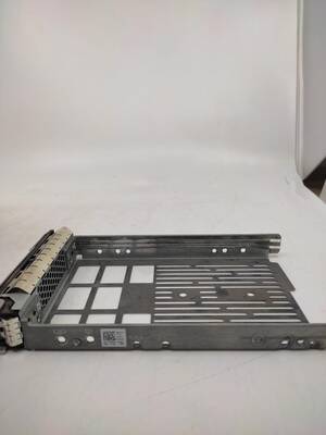 Dell Y79JP EqualLogic LFF Large Form Factor 3.5 Hard Drive Tray - 4