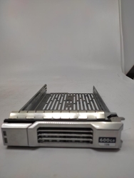 Dell Y79JP EqualLogic LFF Large Form Factor 3.5 Hard Drive Tray - 3