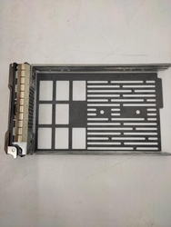 Dell Y79JP EqualLogic LFF Large Form Factor 3.5 Hard Drive Tray - 5
