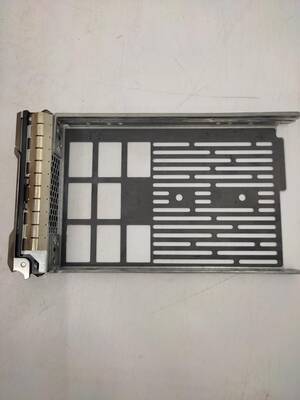 Dell Y79JP EqualLogic LFF Large Form Factor 3.5 Hard Drive Tray