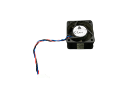 DELTA ELECTRONICS DC12V DC BRUSHLESS FAN EFB0412VHD - DELTA