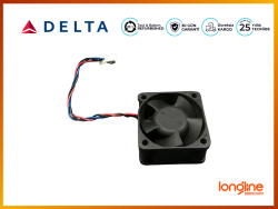 DELTA ELECTRONICS DC12V DC BRUSHLESS FAN EFB0412VHD - DELTA (1)
