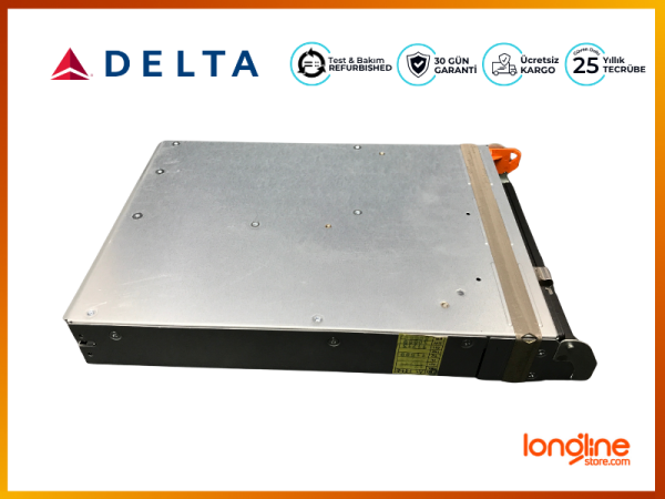 Delta Electronics TDPS-530BB Switching Power Supply 24355-00 - 4