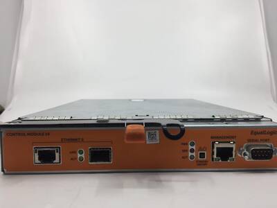 DEQUALLOGIC TYPE 14 10GBE CONTROLLER PS6110E PS6110XV PS6110X PS6110XS 594R6 - 3