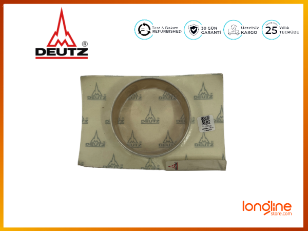 DEUTZ 0420-022 BEARING BUSH - 2