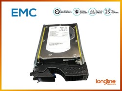 EMC - EMC 005049424 146GB 15K 4Gbps 3.5