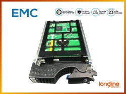 EMC - EMC 005049424 146GB 15K 4Gbps 3.5