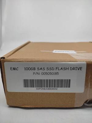 EMC 005050185 100GB 3.5