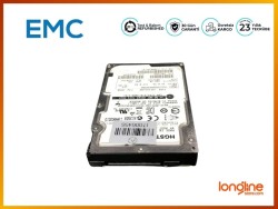 EMC - EMC 005050924 600Gb SAS 15K HGST 2.5