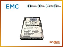 EMC - EMC 005050924 600Gb SAS 15K HGST 2.5