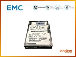 EMC 005050924 600Gb SAS 15K HGST 2.5