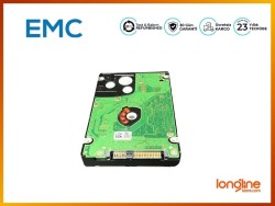 EMC 005050924 600Gb SAS 15K HGST 2.5