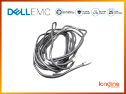 EMC 038-003-514 HSSDC2 4GB FC 8 METER LONG CABLE - EMC (1)