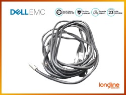 EMC - EMC 038-003-514 HSSDC2 4GB FC 8 METER LONG CABLE