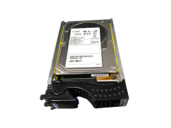 HDD 146GB 10K FC 3.5INCH W/TRAY 118032505-A01 ST3146707FCV - EMC