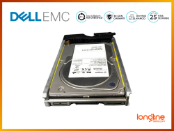 HDD 146GB 10K FC 3.5INCH W/TRAY 118032505-A01 ST3146707FCV - EMC (1)