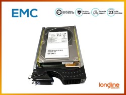 EMC - HDD 146GB 10K FC 3.5INCH W/TRAY 118032505-A01 ST3146707FCV