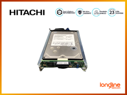 EMC 1TB SATA 7.2K HDD 005048797 5048797 5048829 CX-SA07-010 - EMC