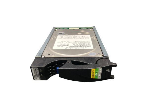 EMC 1TB SATA 7.2K HDD 005048797 5048797 5048829 CX-SA07-010 - 1