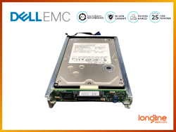 EMC 1TB SATA 7.2K HDD 005048797 5048797 5048829 CX-SA07-010 - EMC (1)