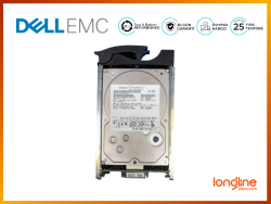 EMC 1TB SATA 7.2K HDD 005048797 5048797 5048829 CX-SA07-010 - 3