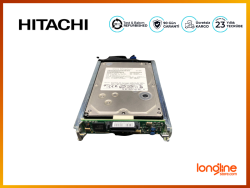 EMC - EMC 1TB SATA 7.2K HDD 005048797 5048797 5048829 CX-SA07-010