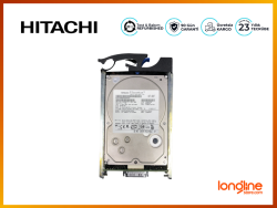 EMC 1TB SATA 7.2K HDD 005048797 5048797 5048829 CX-SA07-010 - Thumbnail