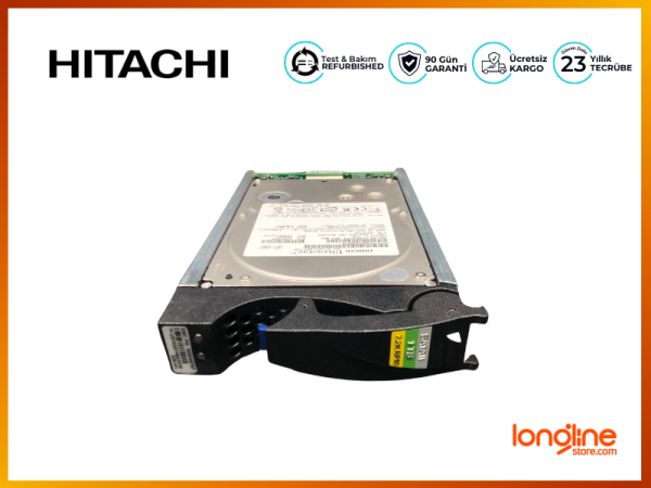 EMC 1TB SATA 7.2K HDD 005048797 5048797 5048829 CX-SA07-010