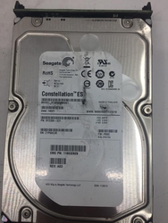 EMC 2TB 7.2K 6G 3.5 NL LFF SAS HP HDD 005049498 005049225 005050 - 3