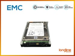 EMC 300GB 10K 2.5 6GBPS 9TE066-031 VNX SAS DRIVE 005049197 - EMC