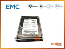 EMC 300GB 10K 2.5 6GBPS 9TE066-031 VNX SAS DRIVE 005049197 - EMC (1)