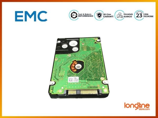 EMC 300GB 15K 2.5