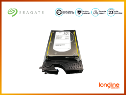 EMC 300GB 15K FC 3.5 118032600-A01 CX-4G15-300 005048848 - 3