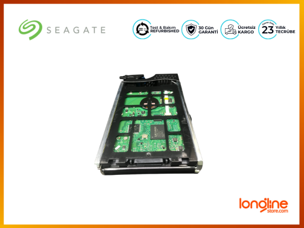 EMC 300GB 15K FC 3.5 118032600-A01 CX-4G15-300 005048848 - 2